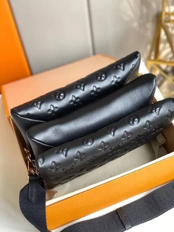 FS CHEAP LOUIS VUITTON PM COUSSIN 0630